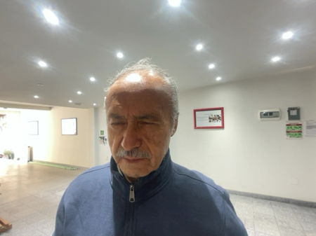 Foto de Francisco Rico Carmona